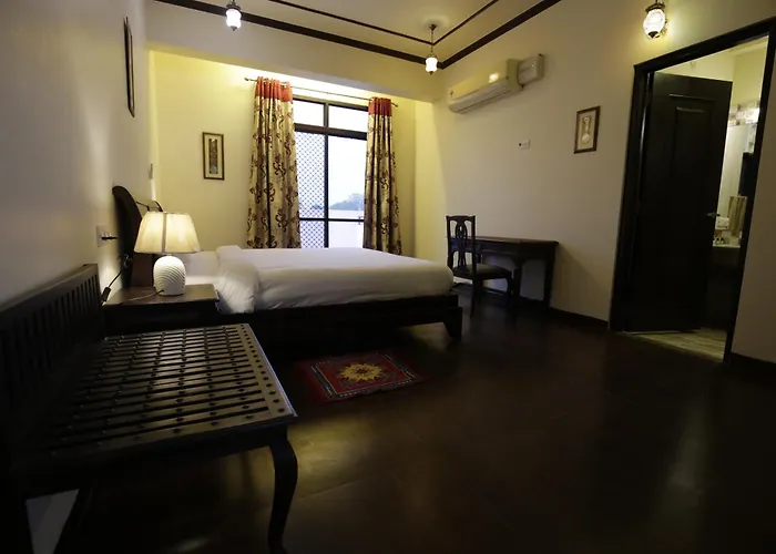 Royal Wings Resorts Jaipur
